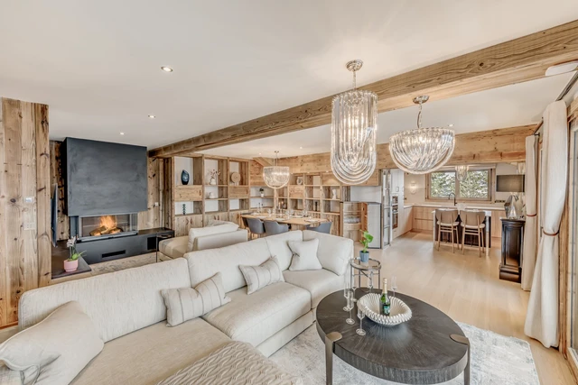 Penthouse B