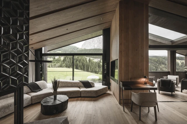 Chalet Alpurio