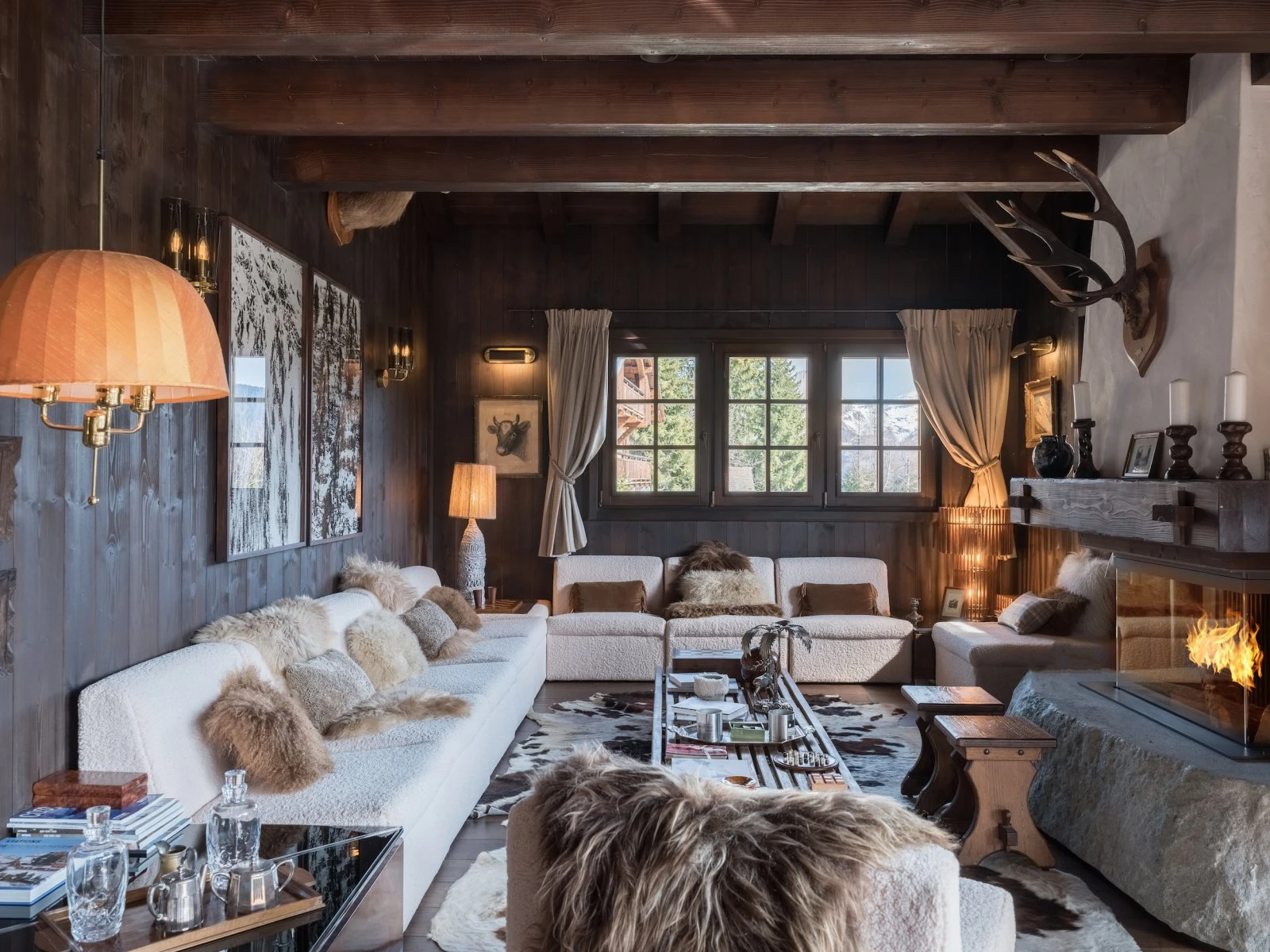 Chalet Ebo