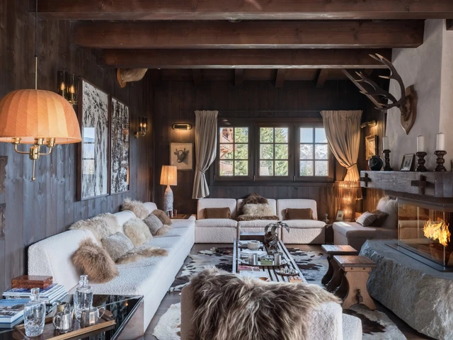 Chalet Ebo