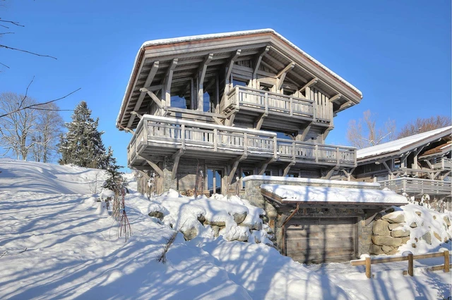 Chalet Eagle