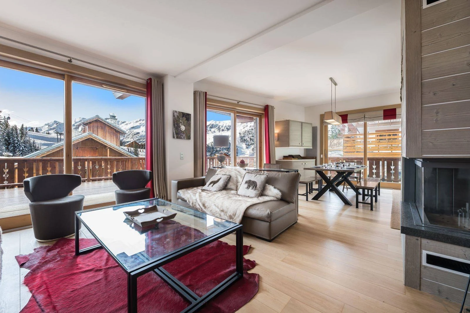 Apartment Aspen Lodge 11