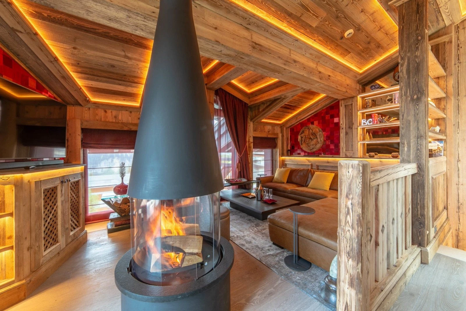 Chalet Barolo