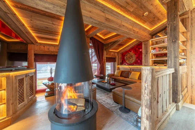 Chalet Barolo