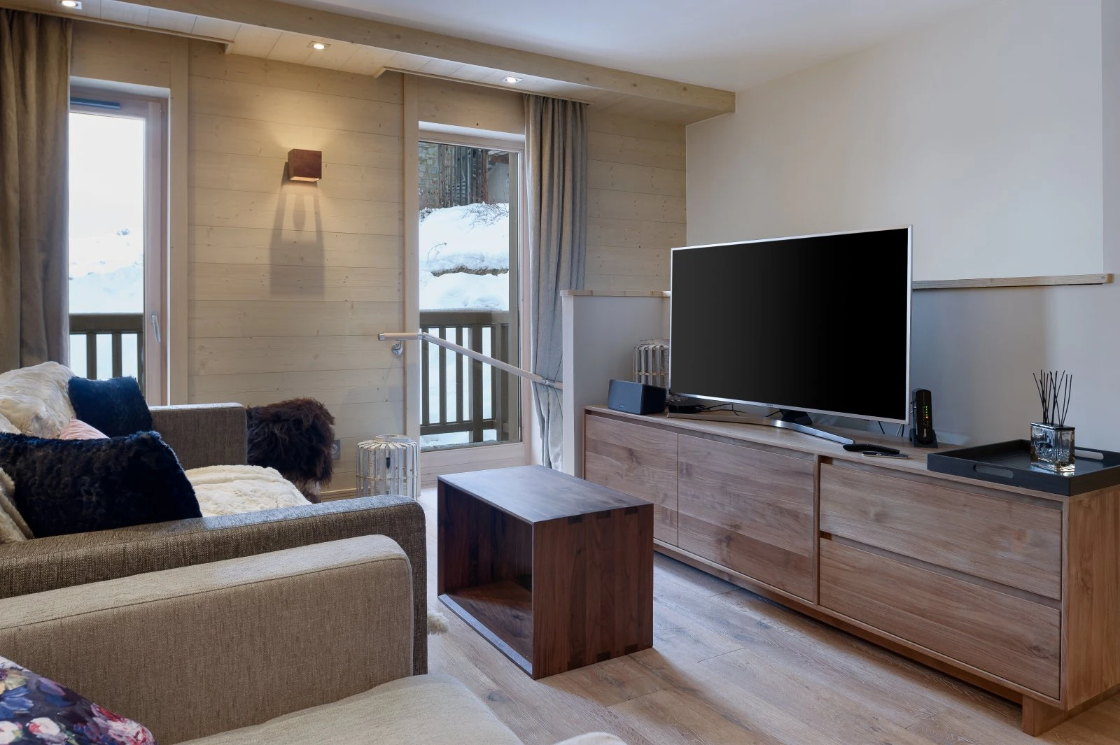 Apartment Le C A10