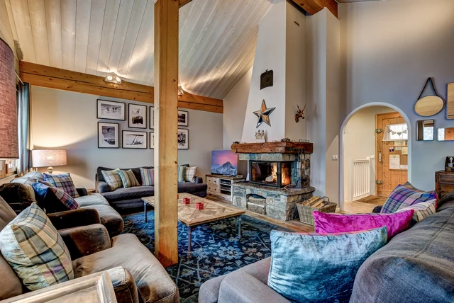 Chalet Pasarale