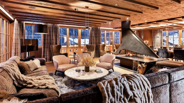 Chalet Lena