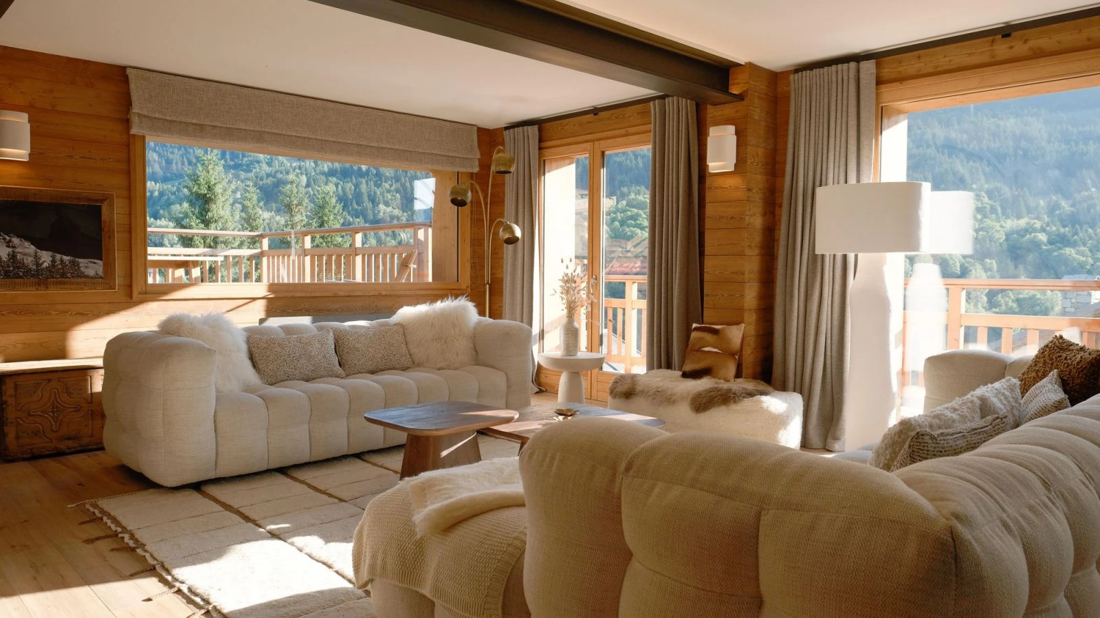 Chalet Etoile des Neiges