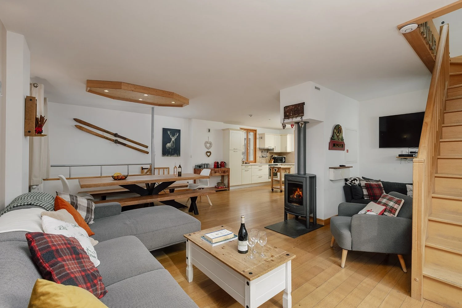 Chalet Coeur de Morzine