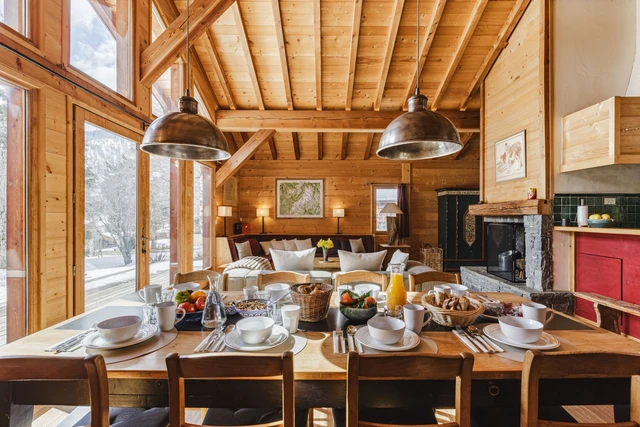 Chalet Guapa