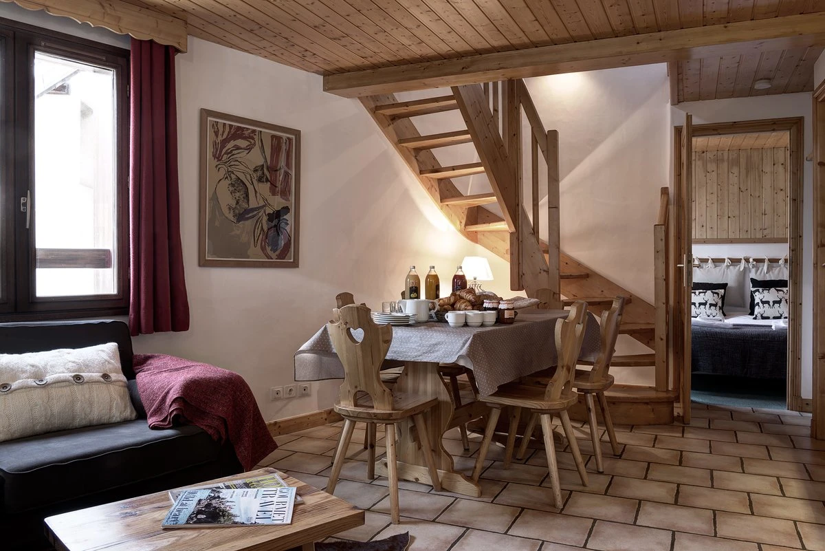 Chalet Etoile