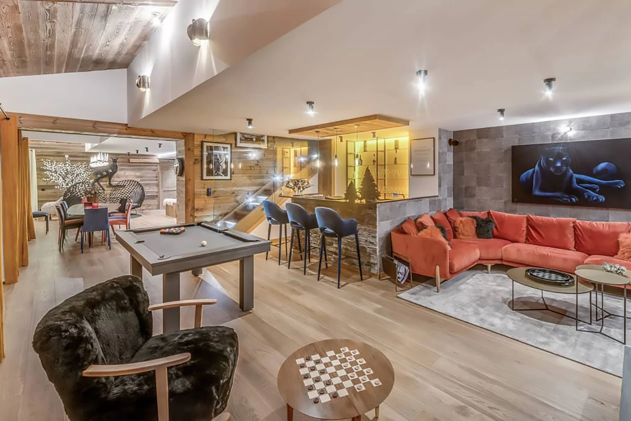 Penthouse Ben Nevis