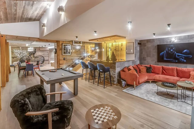 Penthouse Ben Nevis