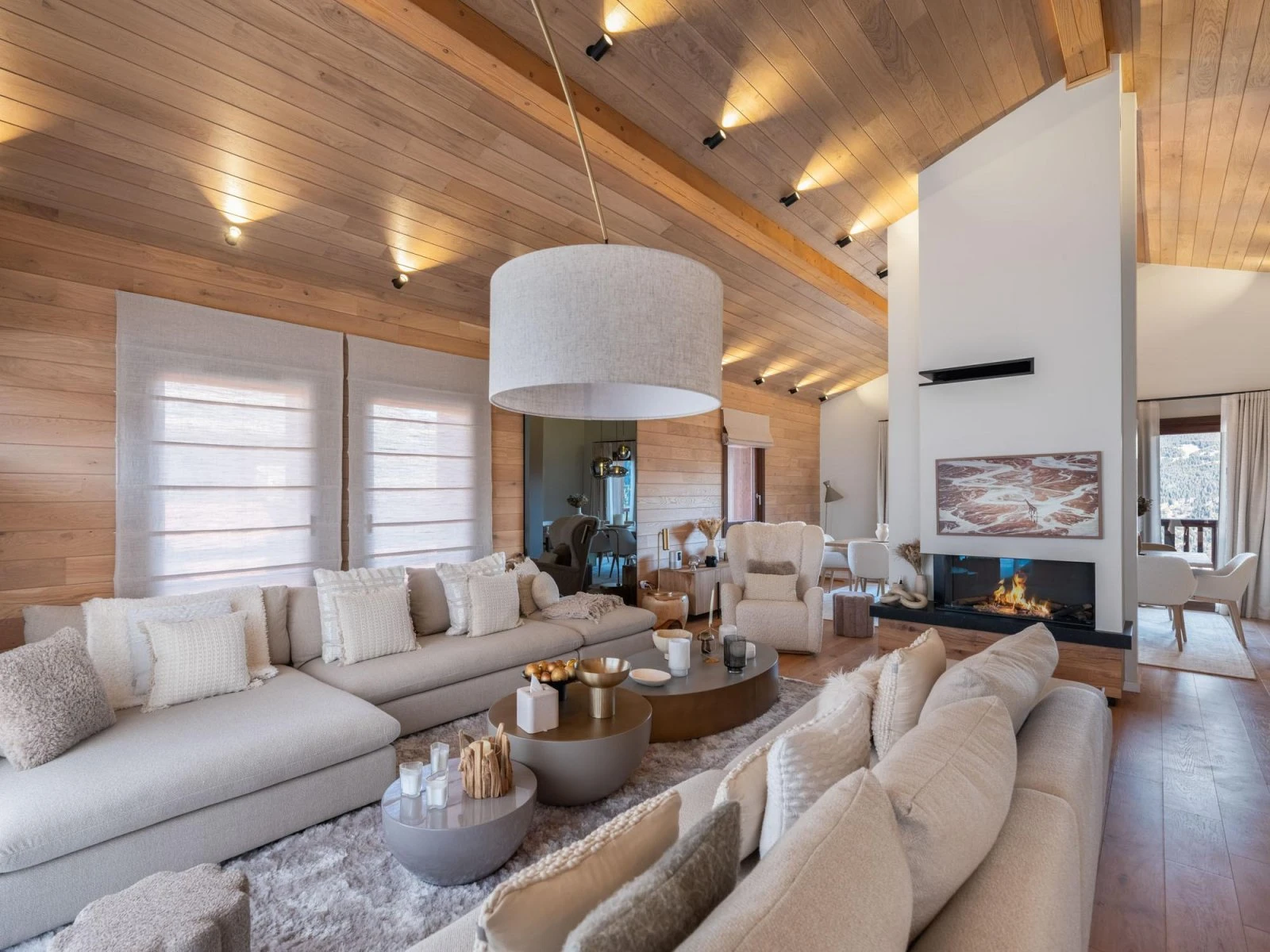 Chalet Arpont