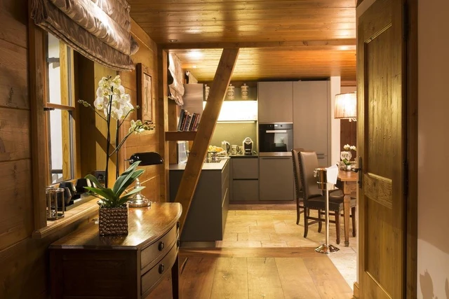 Apartment Zirma