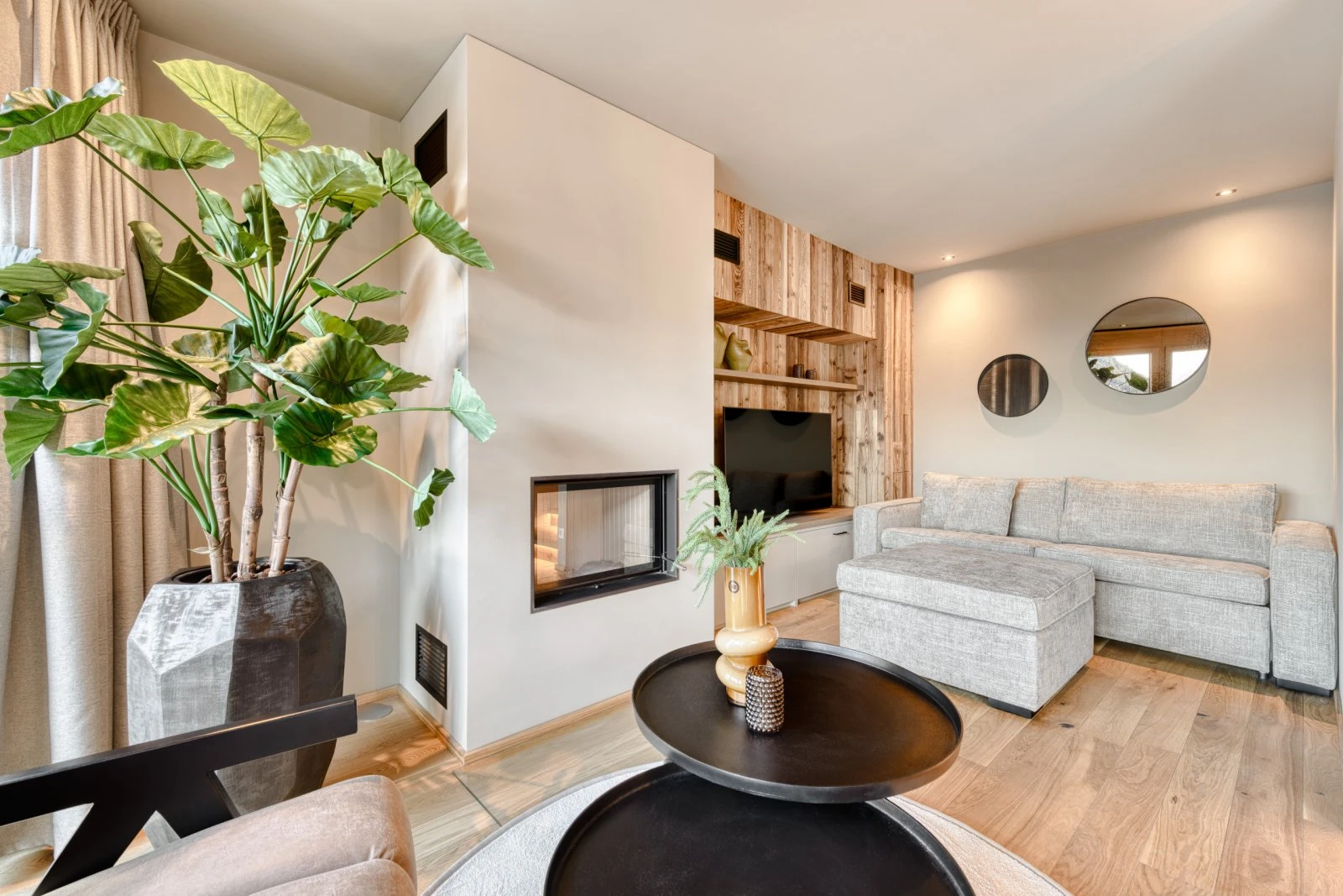 Apartment Nexus Suite 4