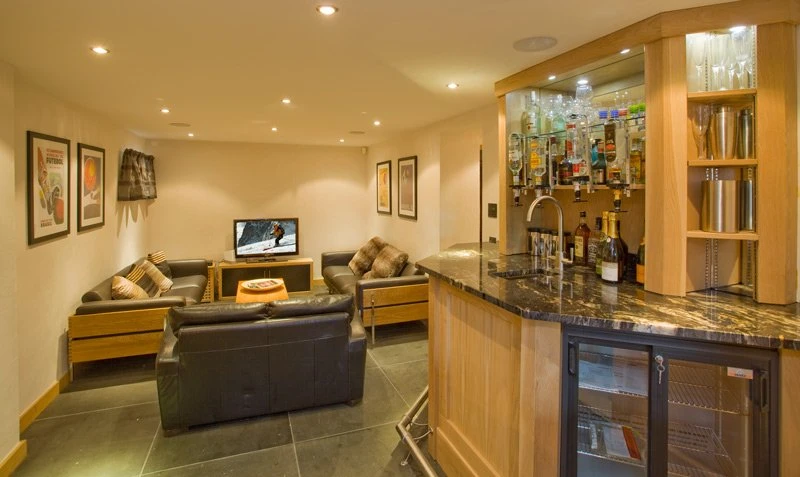 Chalet Cree