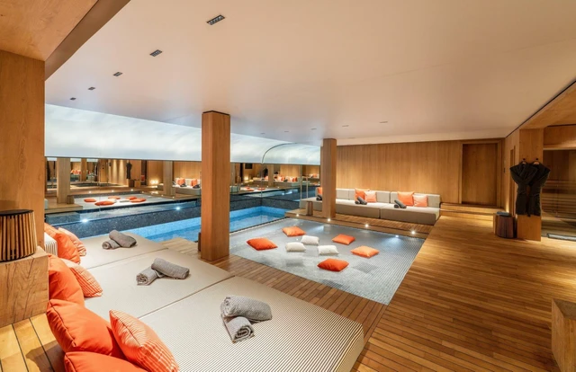 Chalet Khoton