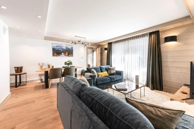 Apartment Kinabalu 2