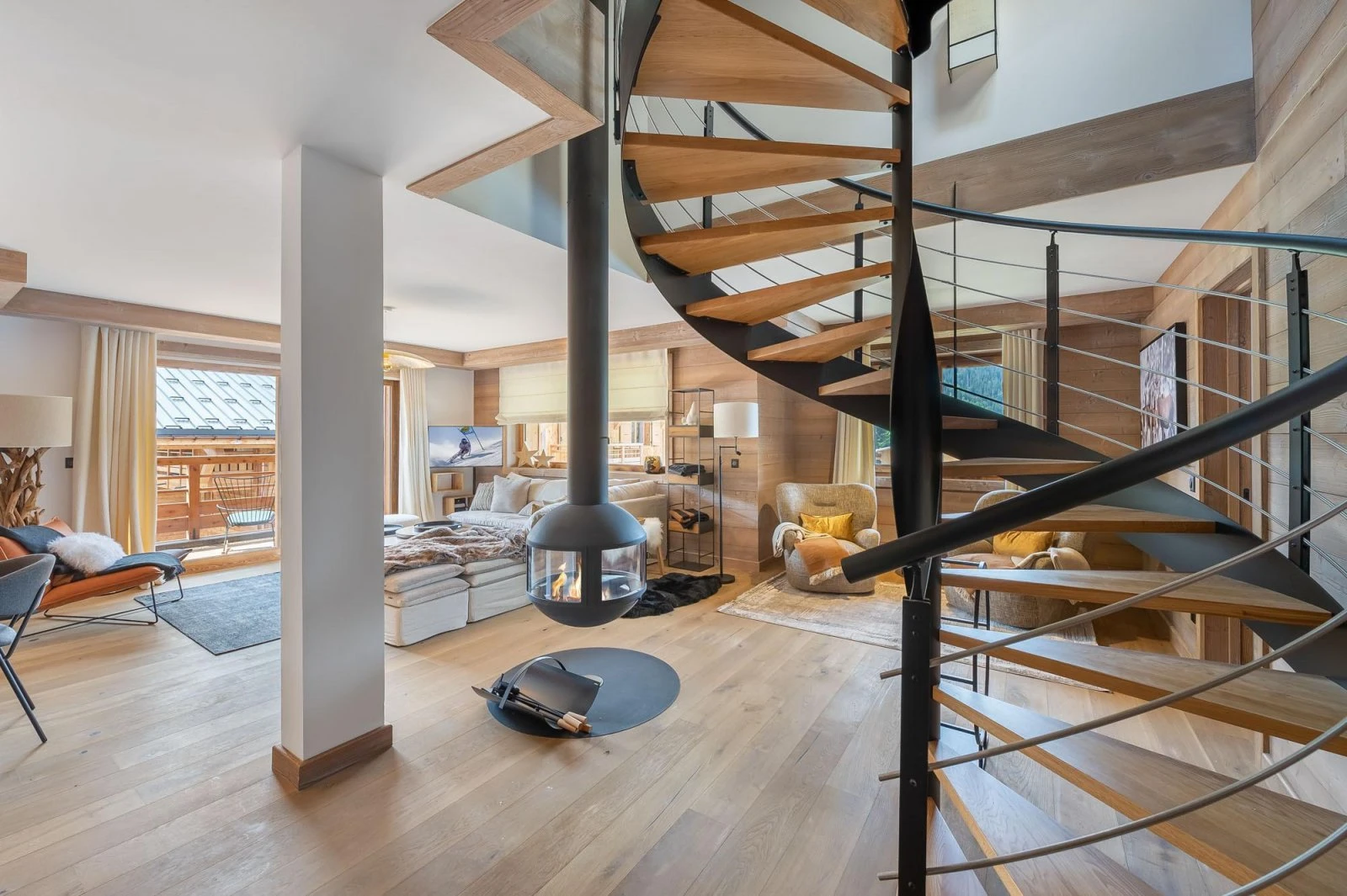 Apartment Ksar B22