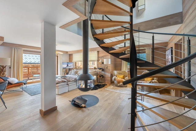 Apartment Ksar B22