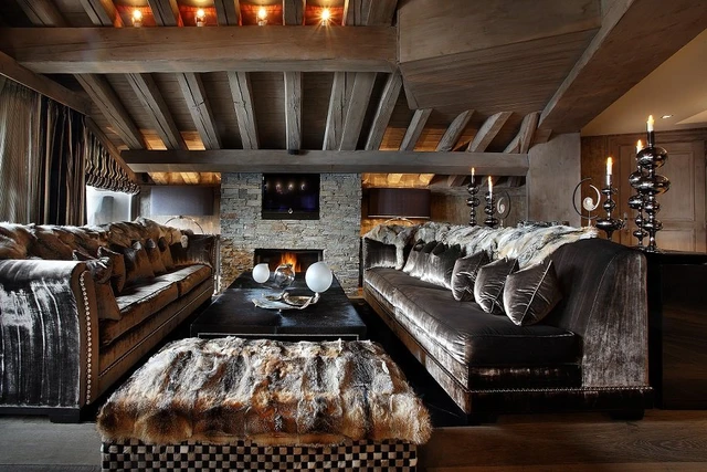 Chalet Atlantique