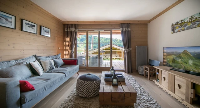 Apartment L’Abri