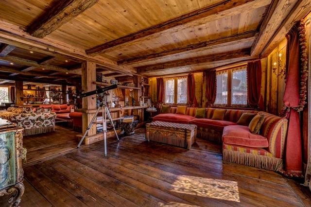 Chalet Panorama