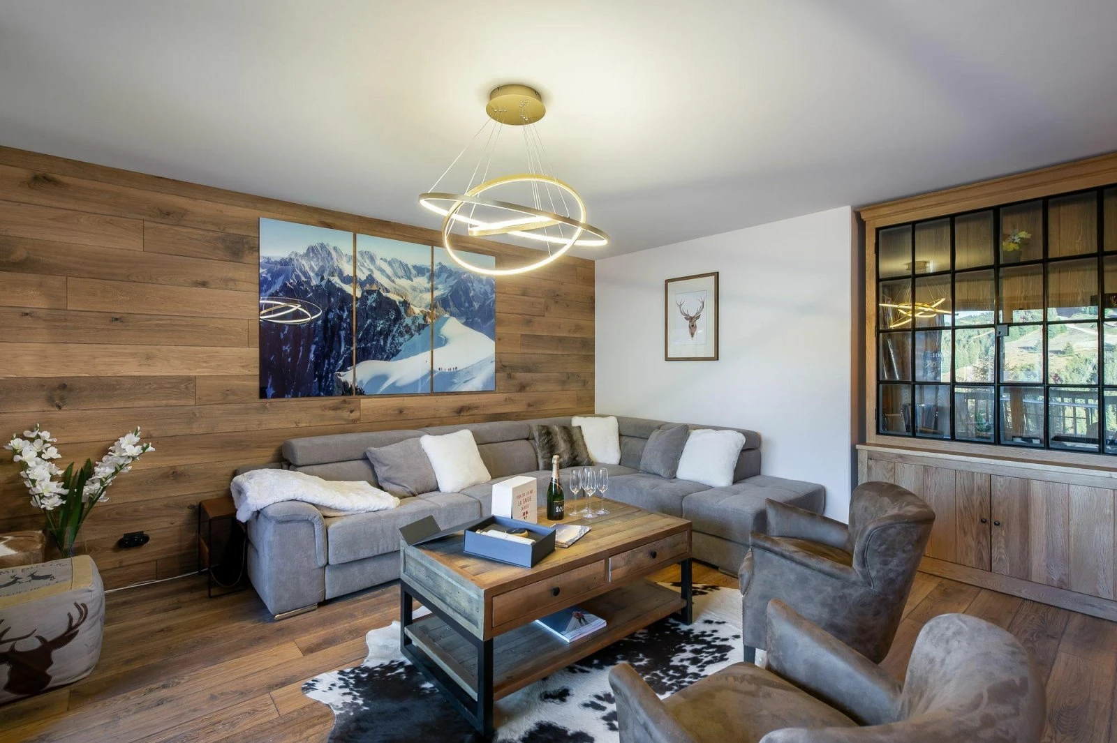 Apartment Grande Ourse 7