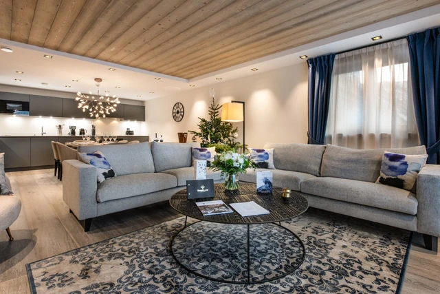 Apartment Dablam