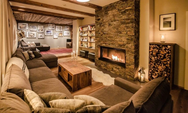 Chalet Montfort
