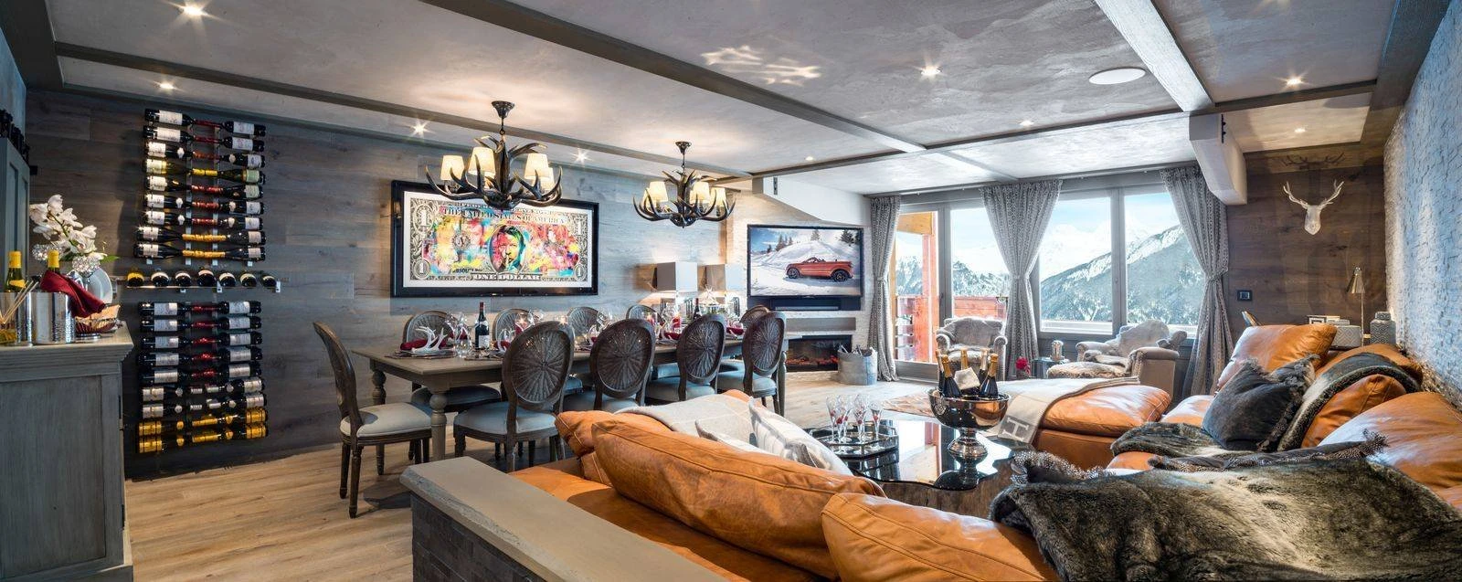 Apartment Sweet Escape