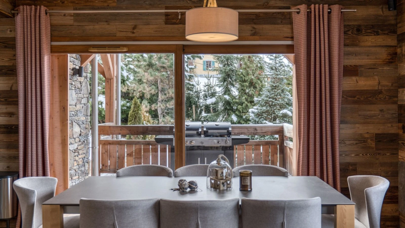 Chalet Gaïa