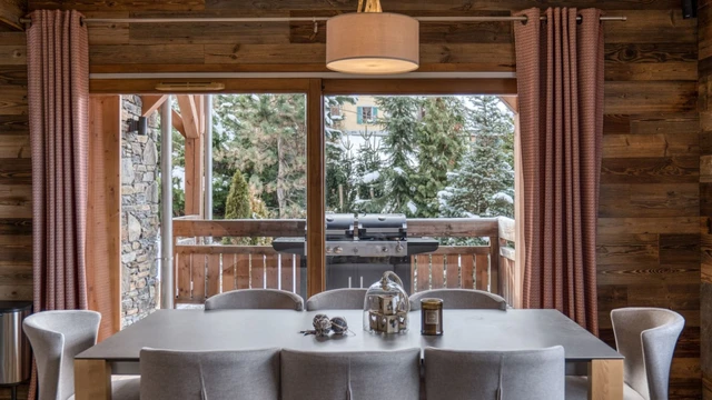 Chalet Gaïa