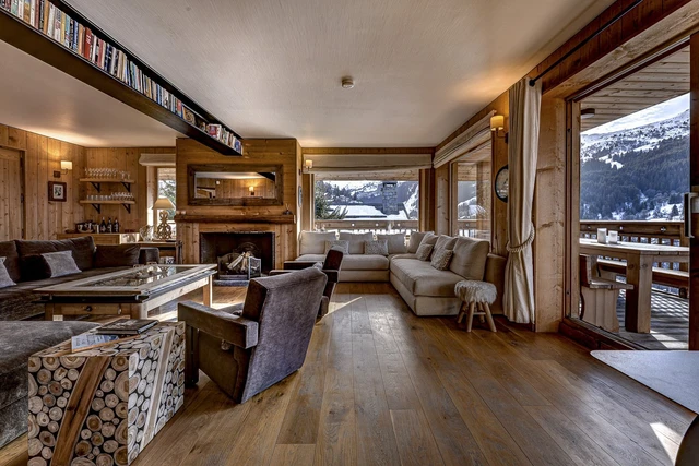 Chalet La Chouette