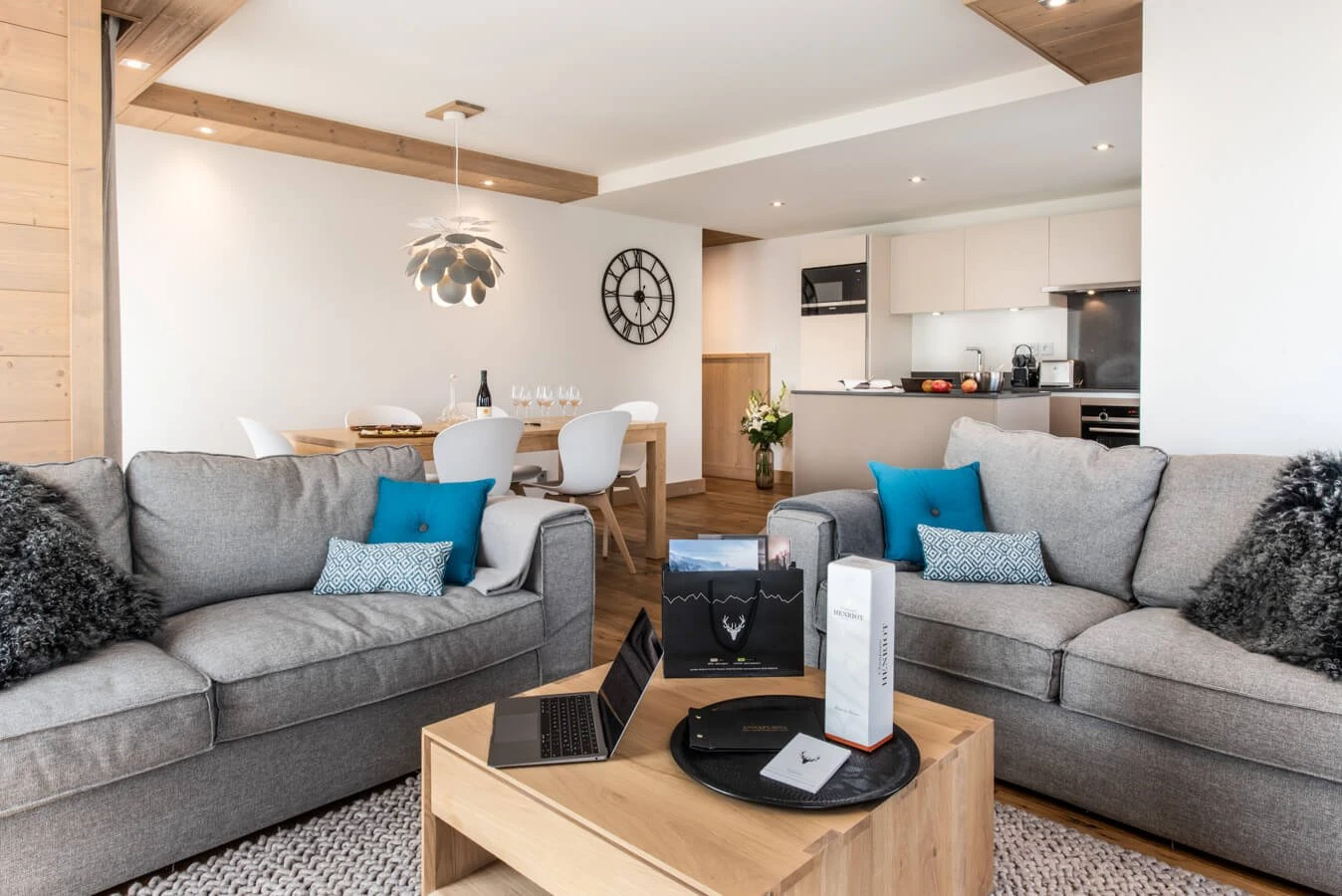 Apartment Kangto 2