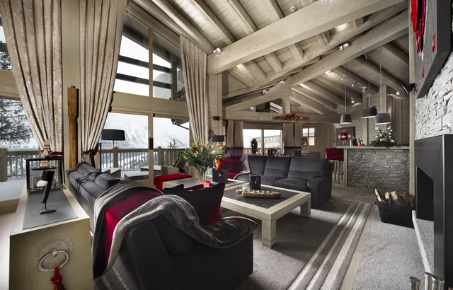 Chalet Baltoro