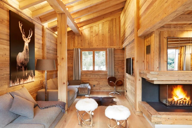 Chalet Zenith 2
