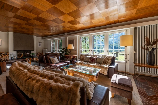 Chalet Les Ecureuils
