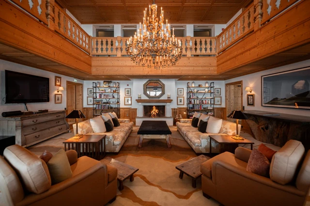 Chalet Aurelio