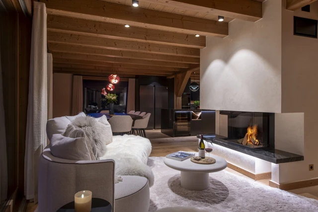 Chalet Avalon