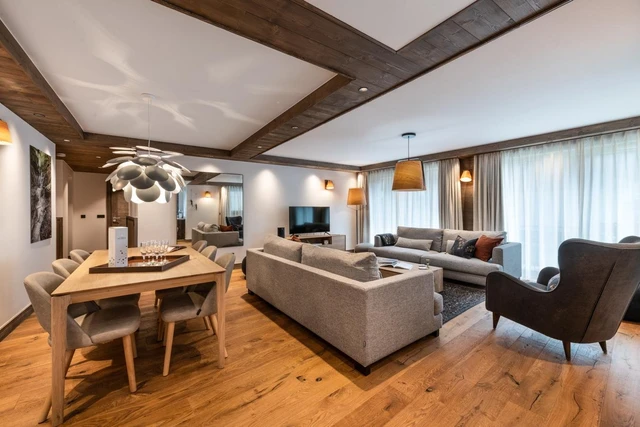 Apartment Kinabalu 3