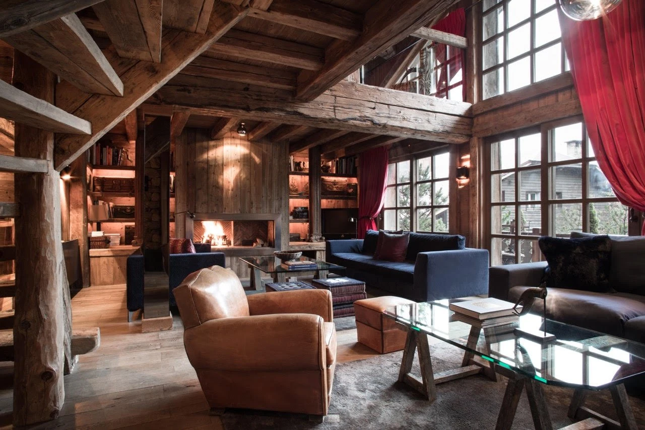 Chalet Squaw Valley Lodge