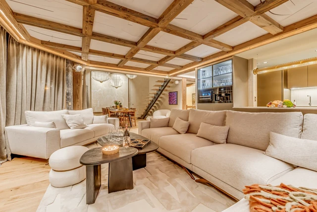 Chalet Sneg