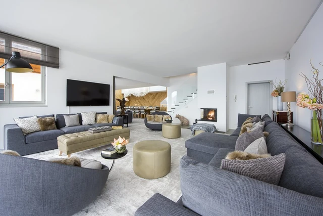Chalet Peregrine