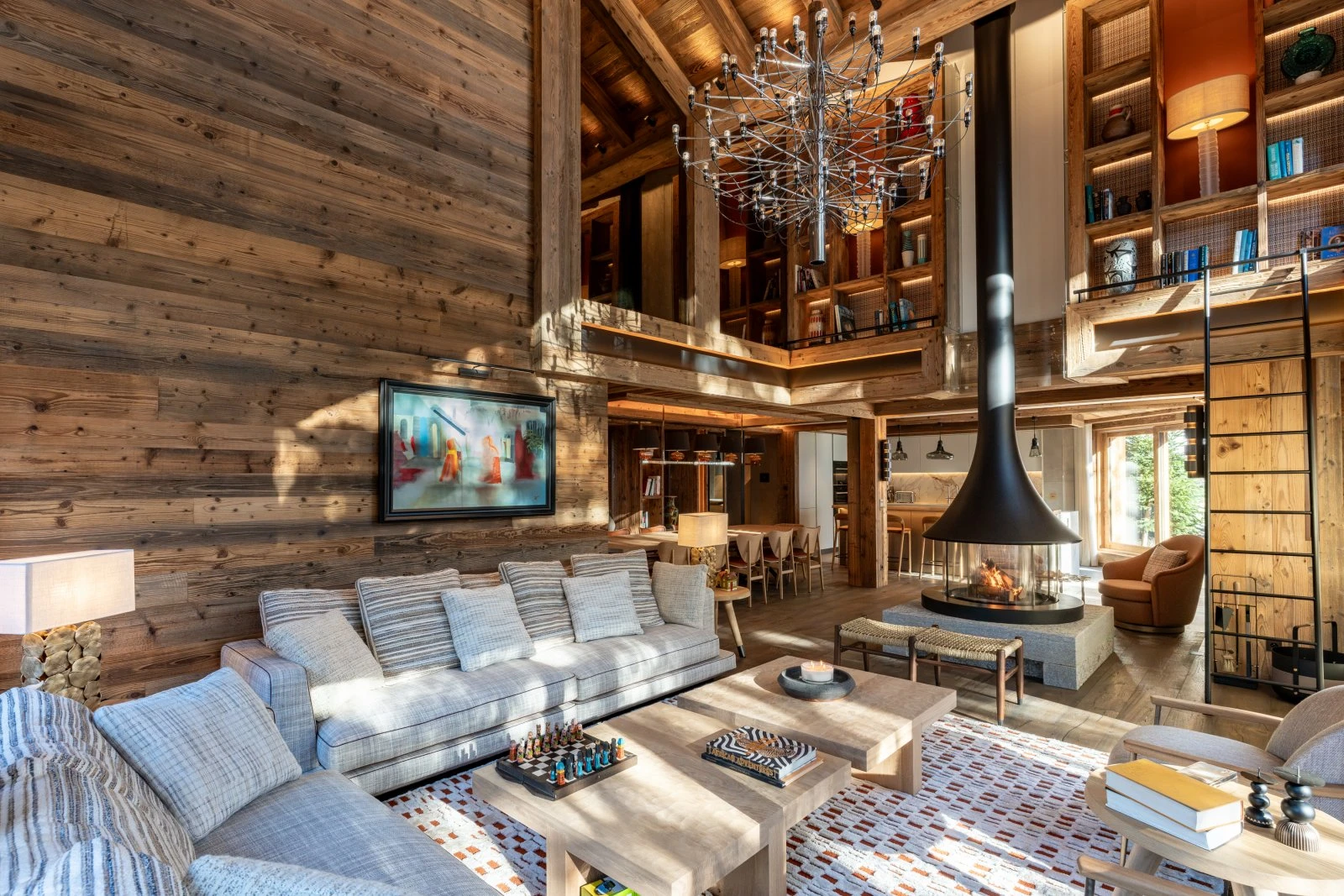 Chalet Alice