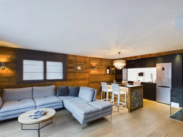 Chalet Le C2