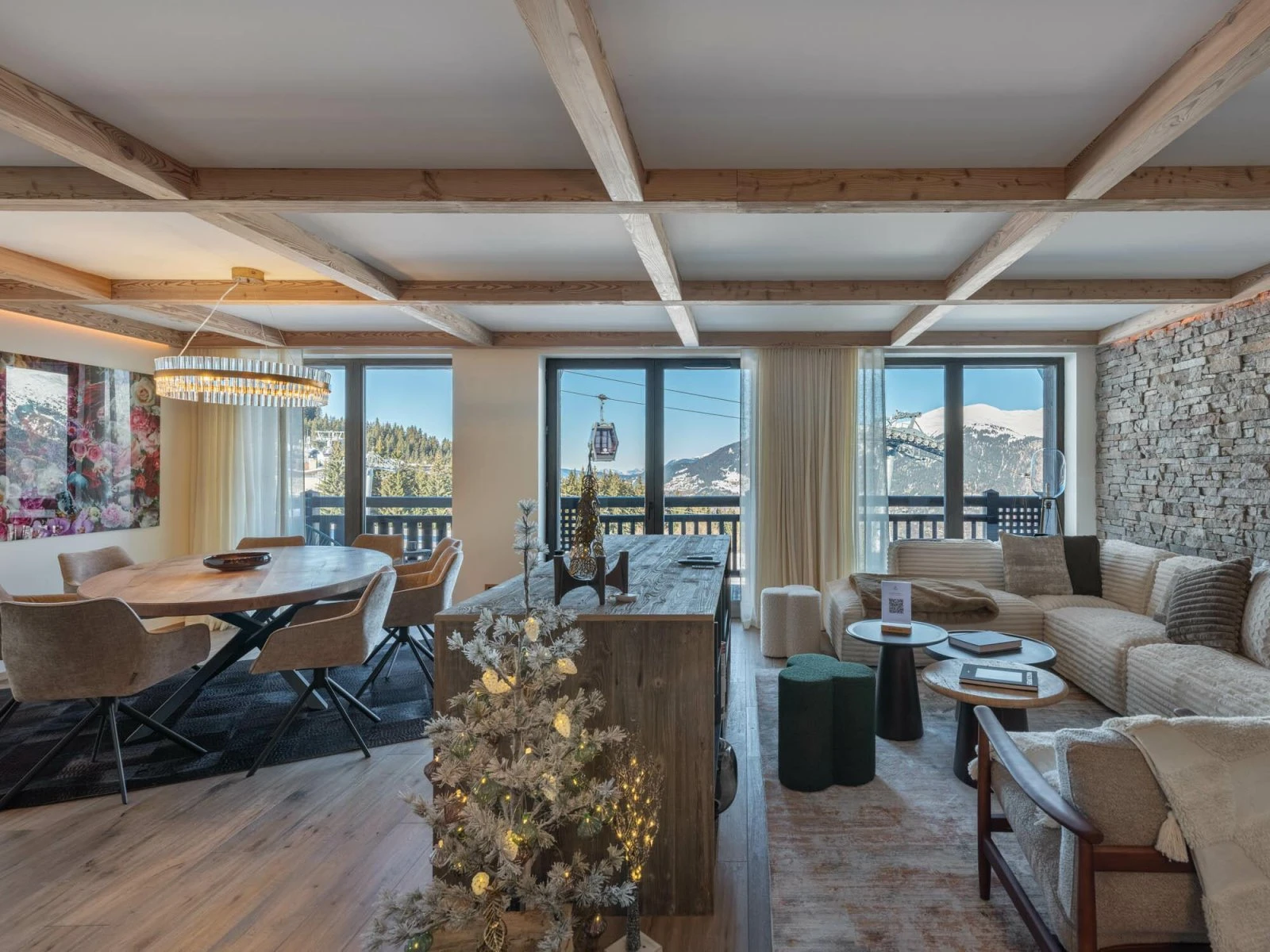 Apartment Limeo