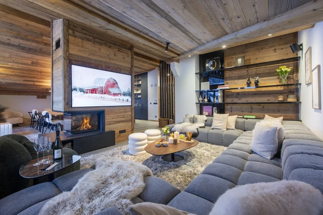 Penthouse Chavinaud