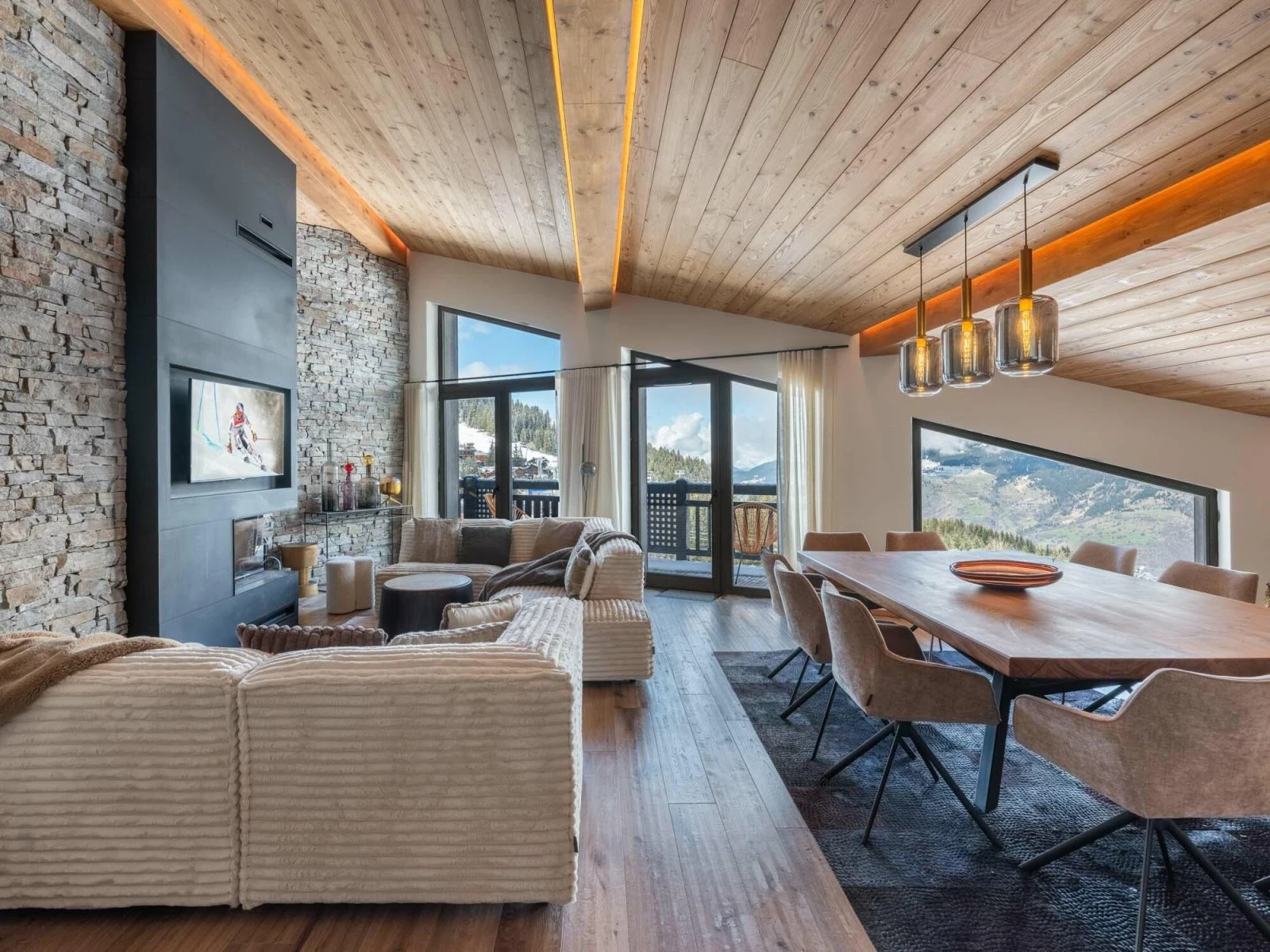 Apartment Sirio